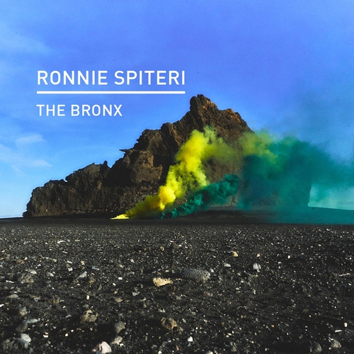 Ronnie Spiteri & Charley Stride, Ronnie Spiteri - The Bronx [KD172]